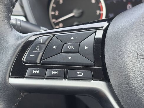 Certified 2023 Nissan Altima 2.5 SL FWD image 20