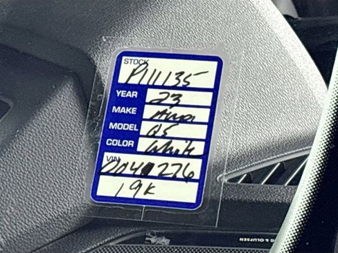 Used 2023 Audi Q5 2.0T Prestige w/ Prestige Package image 26