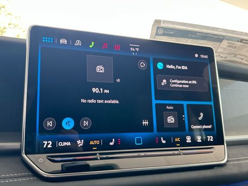 New 2026 Volkswagen Tiguan SE R-Line FWD image 22