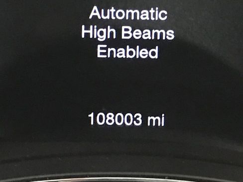 Used 2017 Jeep Grand Cherokee Overland w/ Jeep Active Safety Group image 16