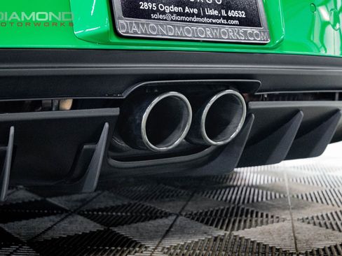 Used 2022 Porsche 911 GT3 RWD image 49