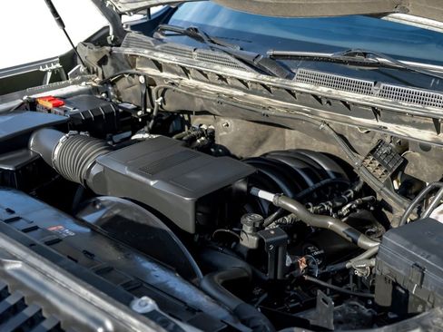 Used 2022 GMC Sierra 2500 Denali w/ Denali Ultimate Package image 55