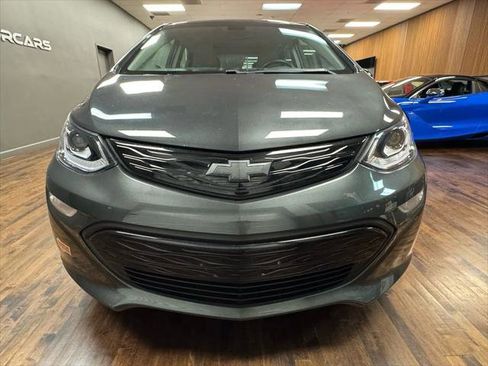 Used 2020 Chevrolet Bolt LT image 8