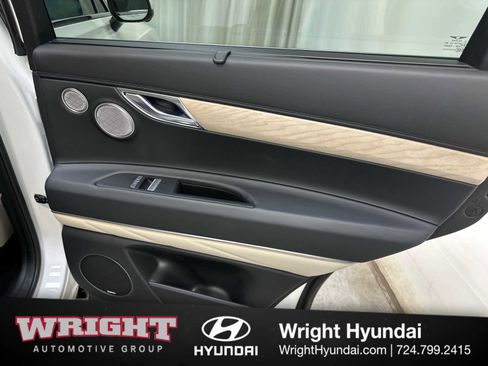 Used 2024 Genesis GV80 2.5T w/ Advanced Package image 15