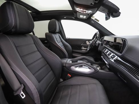 Used 2024 Mercedes-Benz GLE 450 4MATIC image 30