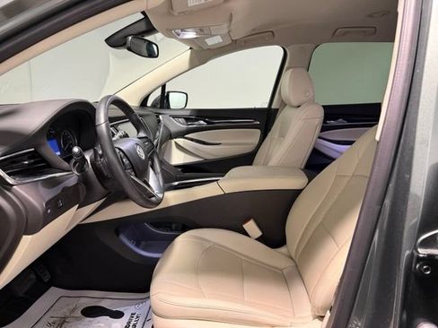Used 2023 Buick Enclave Essence FWD image 13
