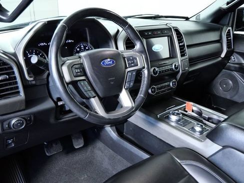 Certified 2021 Ford Expedition XLT w/ Black Accent Package AWD/4WD image 3