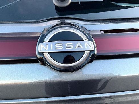 Certified 2024 Nissan Kicks SV image 29