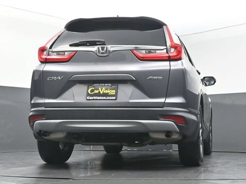 Used 2018 Honda CR-V EX image 46