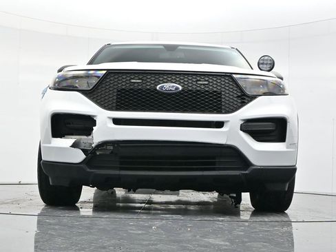 Used 2020 Ford Explorer 4WD Police Interceptor w/ Ready For The Road Package image 47