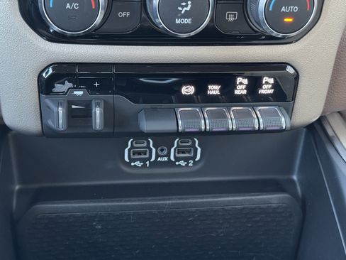 Used 2021 RAM 2500 Laramie image 20