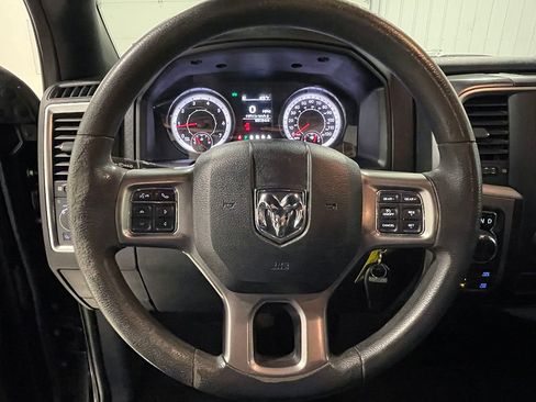 Used 2021 RAM 1500 Classic Warlock image 29