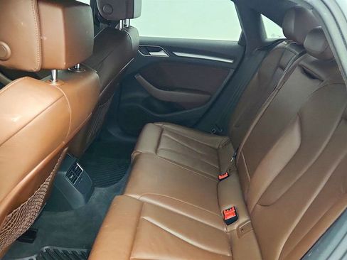 Used 2017 Audi A3 2.0T Premium w/ Convenience Package image 21