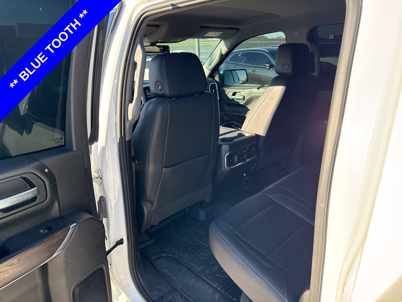 Used 2021 GMC Sierra 1500 SLT AWD/4WD image 7