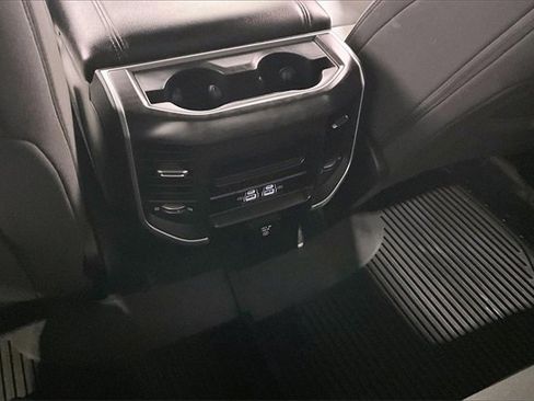 Used 2022 RAM 1500 Big Horn image 11