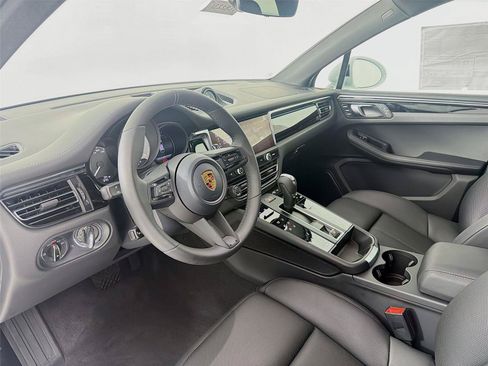 New 2026 Porsche Macan S AWD/4WD image 4