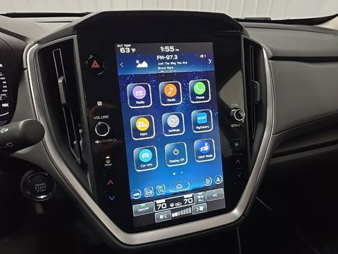 Used 2025 Subaru Crosstrek 2.5i Premium w/ Crosstrek Mirror Package image 27