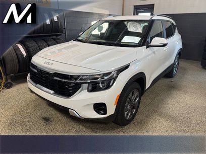 Used 2024 Kia Seltos S