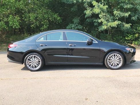 Used 2022 Mercedes-Benz CLA 250 image 6