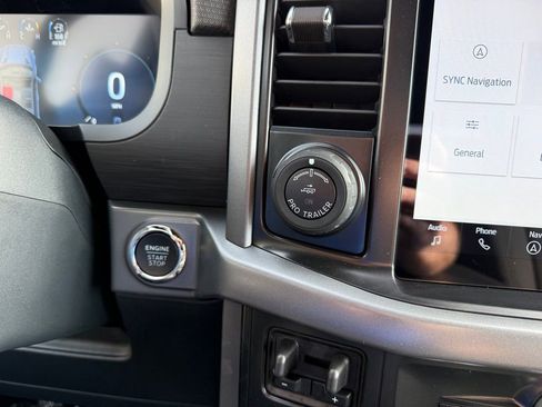 New 2026 Ford F150 XLT w/ Equipment Group 302A MID image 26