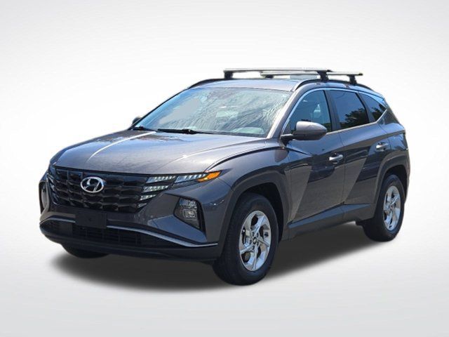 Used 2022 Hyundai Tucson SEL AWD/4WD image 5