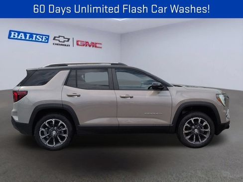New 2027 GMC Terrain Elevation w/ Elevation Premium Package AWD/4WD image 2