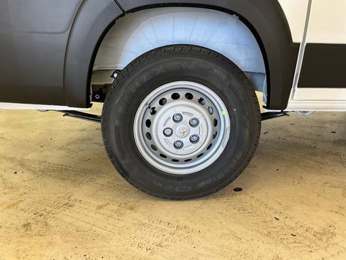 New 2026 RAM ProMaster 1500 w/ Convenience Group image 17