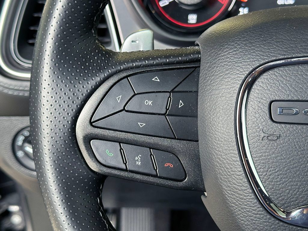 Used 2022 Dodge Challenger GT w/ Plus Package AWD/4WD image 82