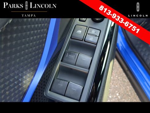 Used 2021 Toyota C-HR XLE image 15