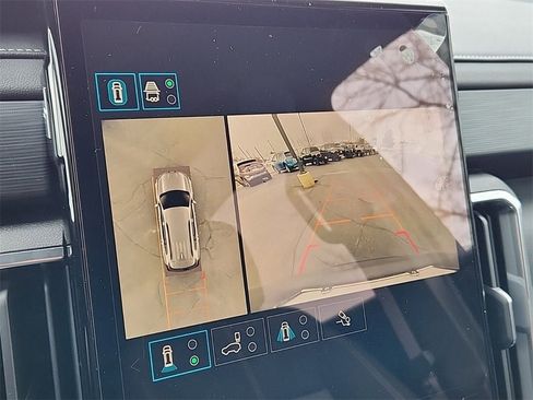 New 2025 GMC Acadia Elevation w/ Black Edition image 13