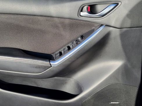 Used 2016 MAZDA CX-5 Touring w/ Bose/Moonroof Package image 13