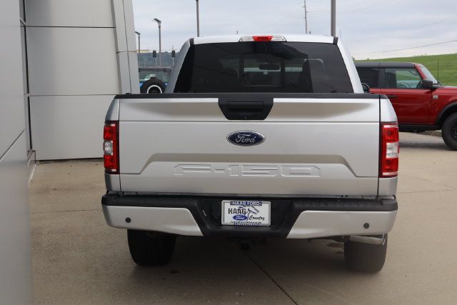 Used 2019 Ford F150 XLT w/ Equipment Group 302A Luxury AWD/4WD image 4