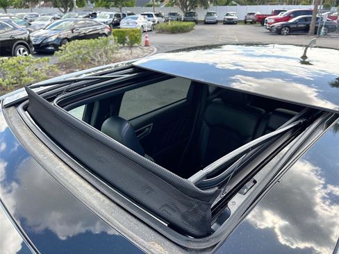 Used 2021 Ford Edge ST-Line w/ Cargo Accessory Package FWD image 22