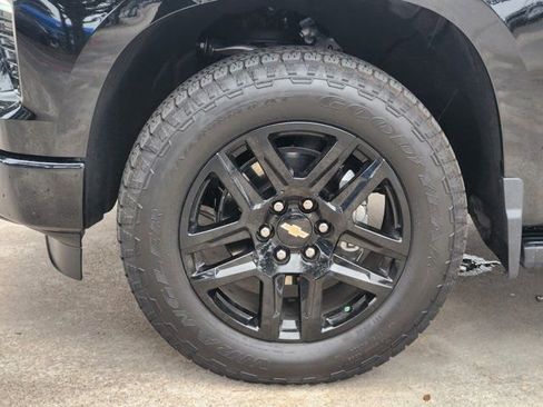 Used 2026 Chevrolet Silverado 1500 High Country w/ Midnight Edition image 18