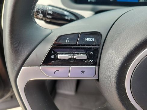 Certified 2023 Hyundai Tucson SEL w/ Convenience Package FWD image 28