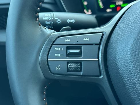 New 2026 Honda CR-V Sport-L image 25