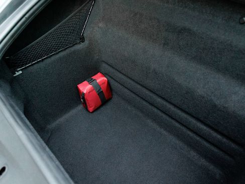Certified 2024 Porsche 911 GT3 RS RWD image 45