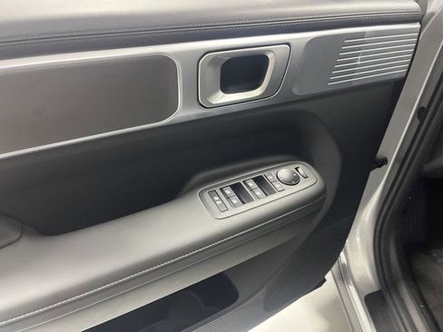 New 2026 Hyundai Santa Fe SEL image 6