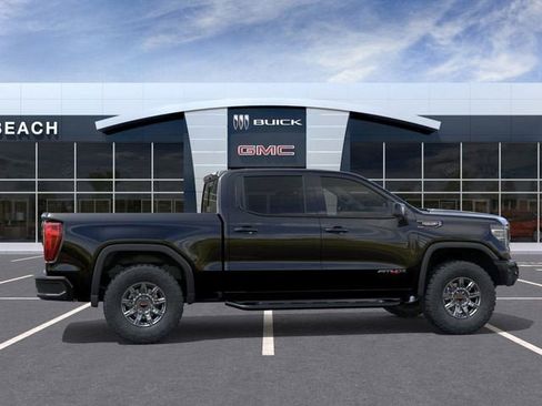 New 2026 GMC Sierra 1500 AT4X image 5