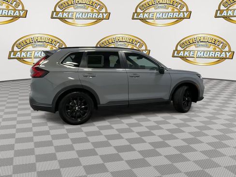Used 2025 Honda CR-V Sport-L image 3