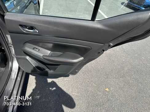 Used 2021 Nissan Altima 2.5 SR FWD image 19