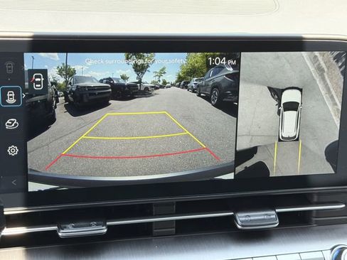 New 2026 Hyundai Kona Limited FWD image 30