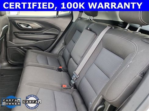 Certified 2022 GMC Terrain SLE w/ Driver Convenience Package image 19