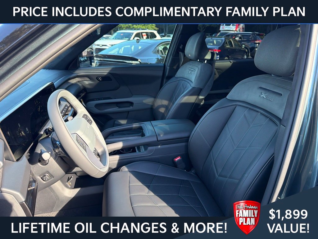 New 2027 Kia Telluride X-Line SX Prestige AWD/4WD image 16