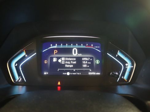 Used 2023 Honda Odyssey Sport image 42