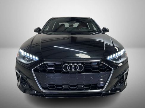 Used 2021 Audi A4 2.0T Premium Plus w/ Premium Plus Package AWD/4WD image 2