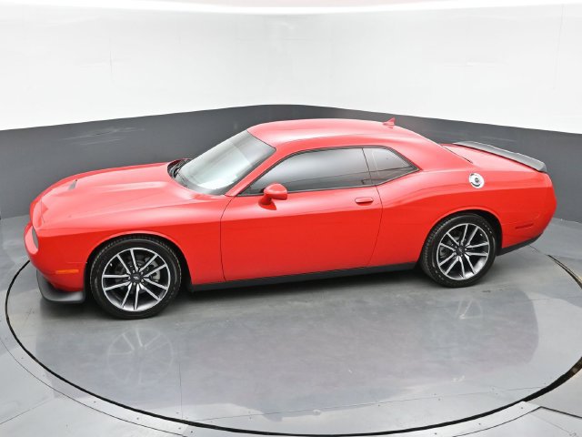 Used 2023 Dodge Challenger R/T w/ Plus Package RWD image 28