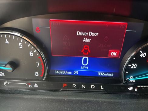 Used 2023 Ford Explorer XLT w/ Equipment Group 202A image 22