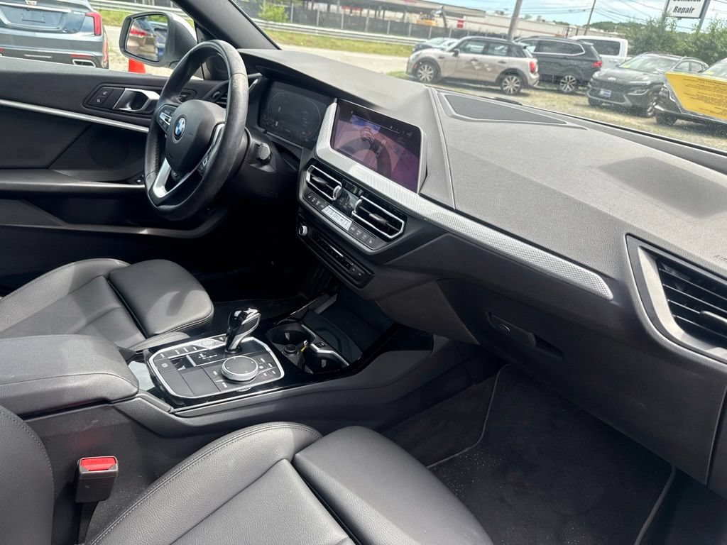Used 2024 BMW 228i xDrive Gran Coupe AWD/4WD image 21