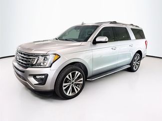Used 2021 Ford Expedition Max XLT RWD video 1